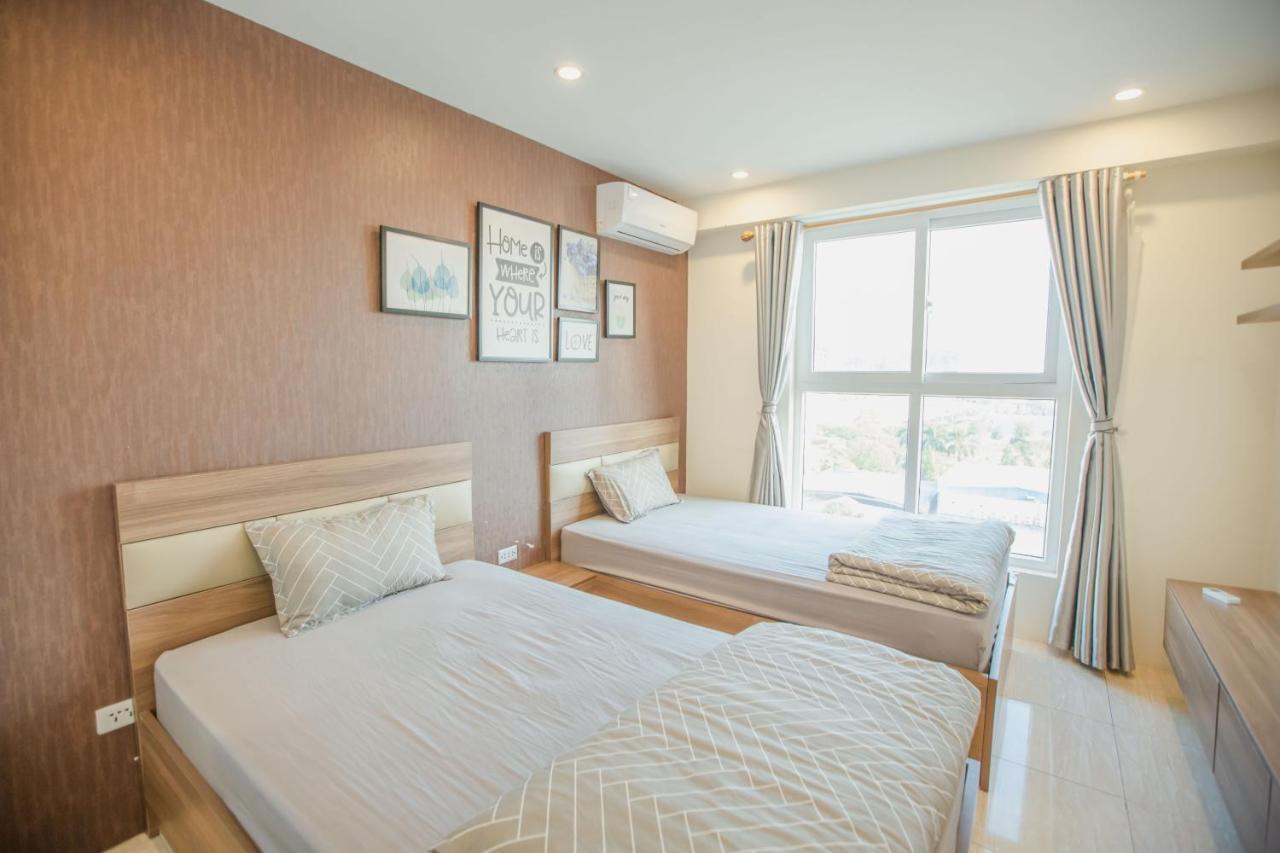 Dong'S Homestay Χα Λονγκ Εξωτερικό φωτογραφία