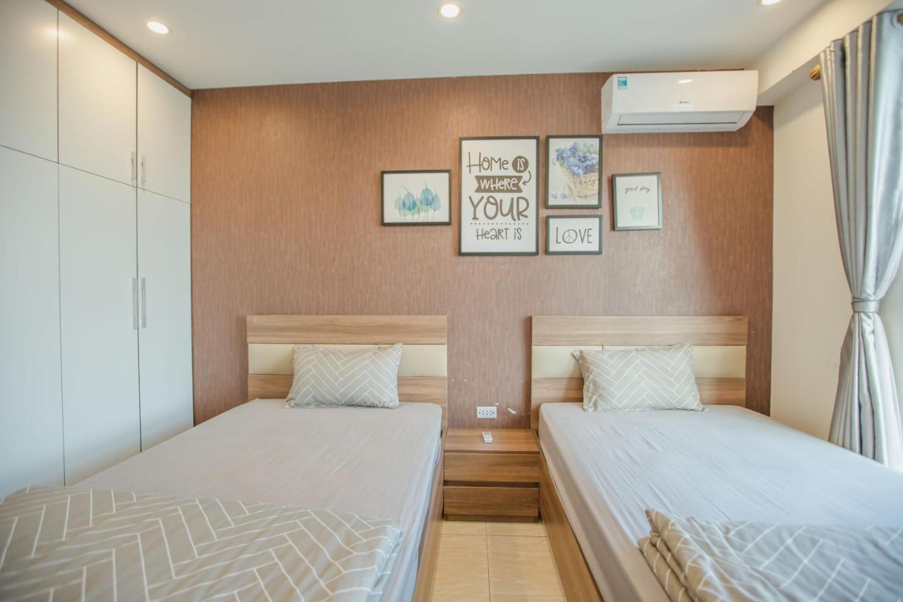 Dong'S Homestay Χα Λονγκ Εξωτερικό φωτογραφία