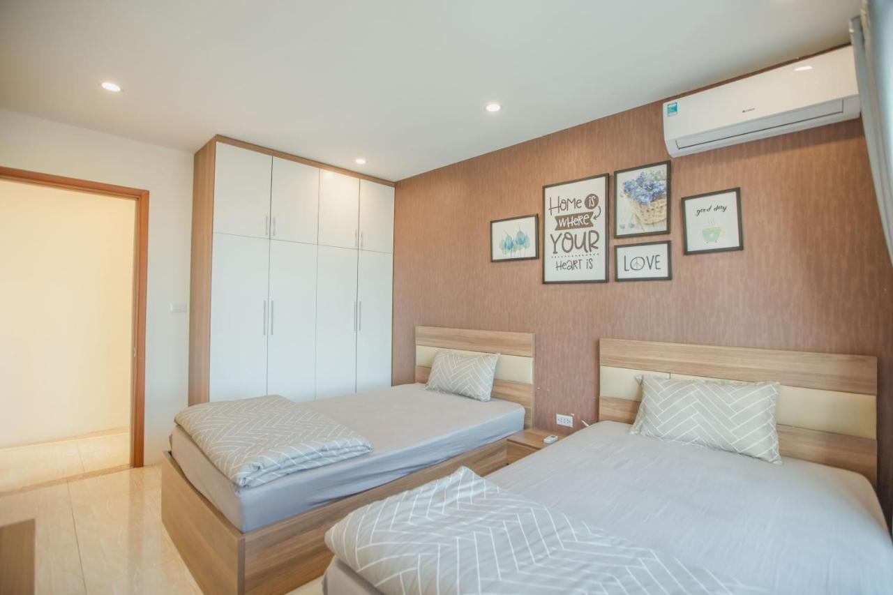 Dong'S Homestay Χα Λονγκ Εξωτερικό φωτογραφία