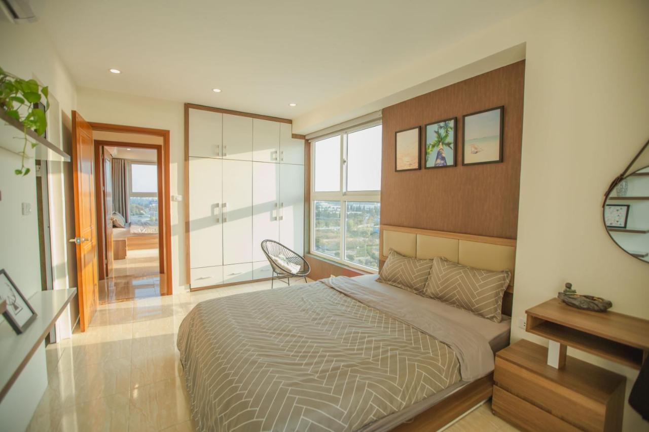 Dong'S Homestay Χα Λονγκ Εξωτερικό φωτογραφία