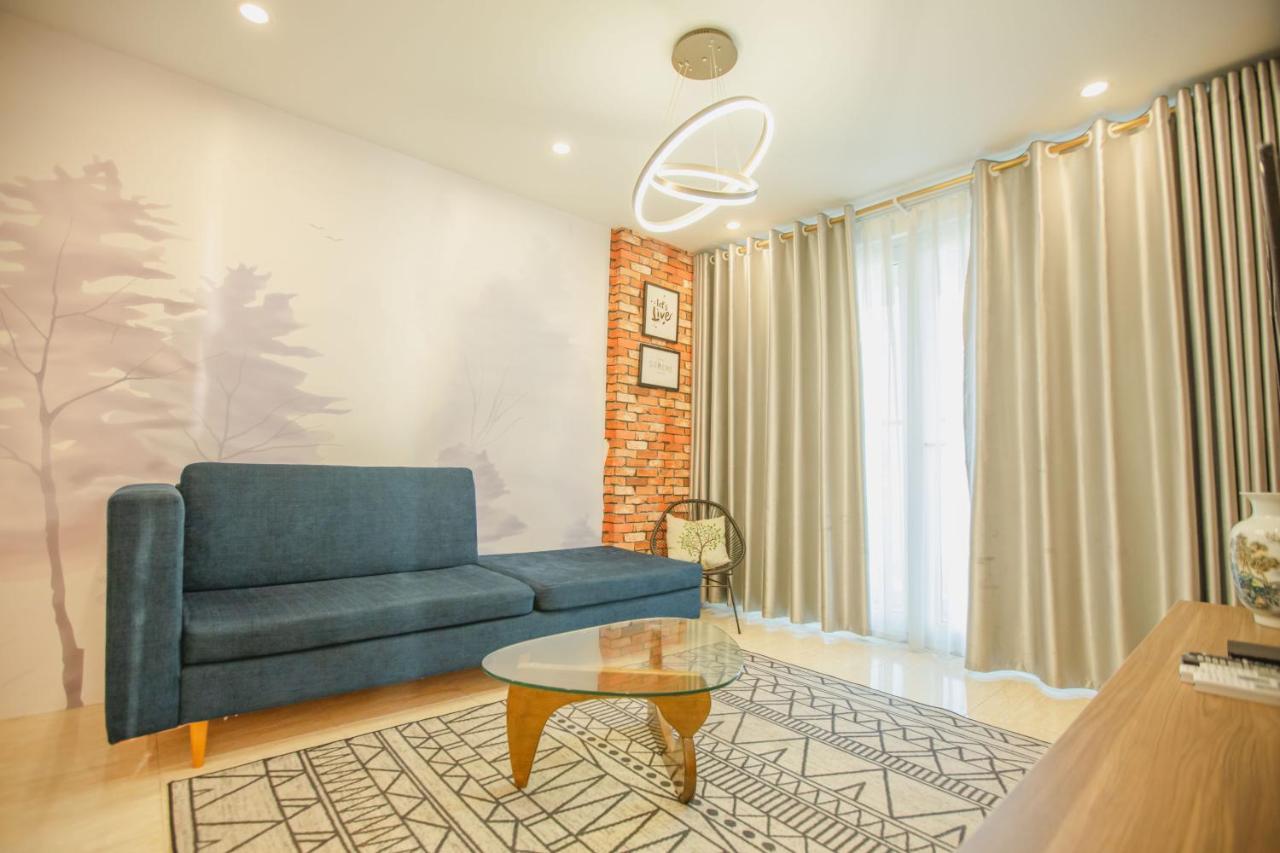 Dong'S Homestay Χα Λονγκ Εξωτερικό φωτογραφία