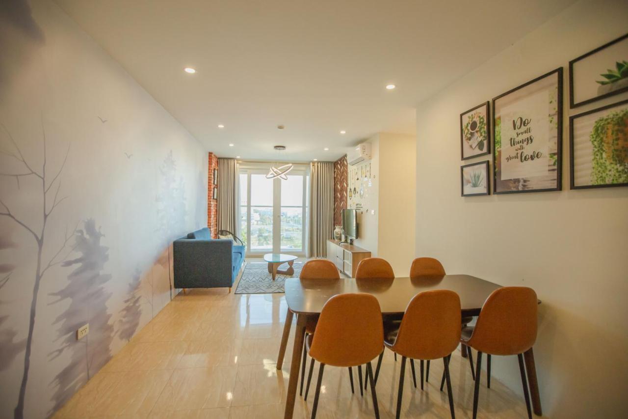 Dong'S Homestay Χα Λονγκ Εξωτερικό φωτογραφία