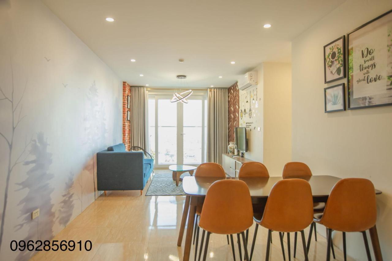 Dong'S Homestay Χα Λονγκ Εξωτερικό φωτογραφία