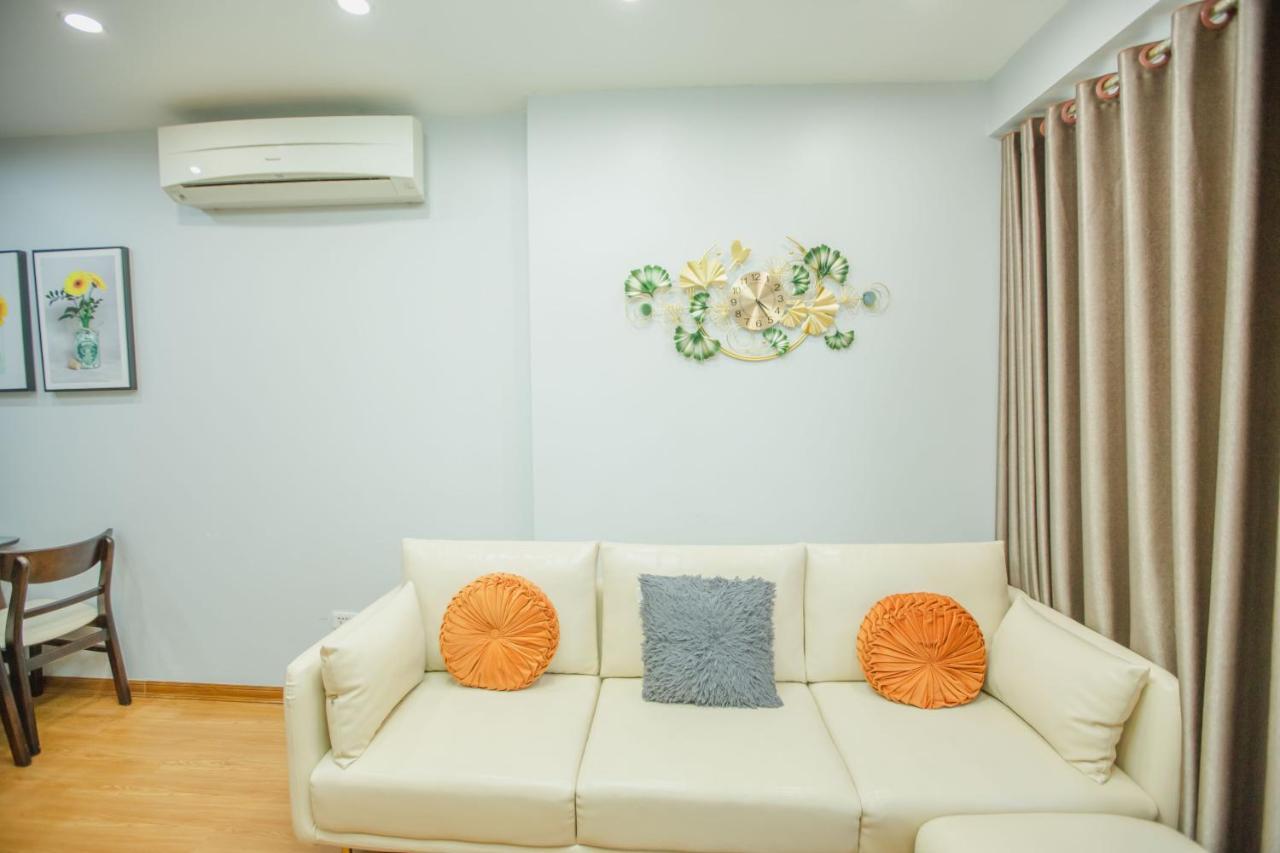 Dong'S Homestay Χα Λονγκ Εξωτερικό φωτογραφία