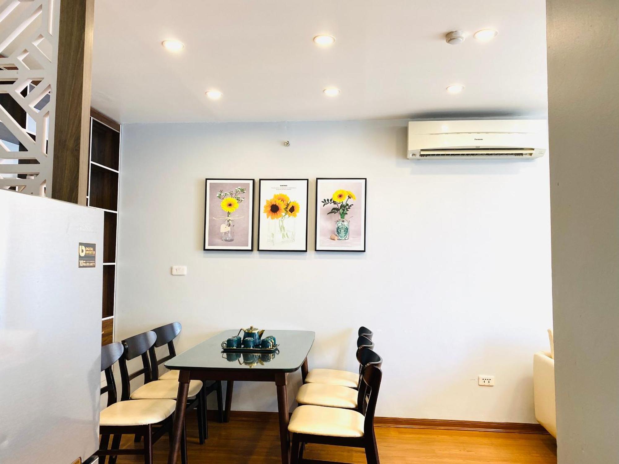 Dong'S Homestay Χα Λονγκ Εξωτερικό φωτογραφία