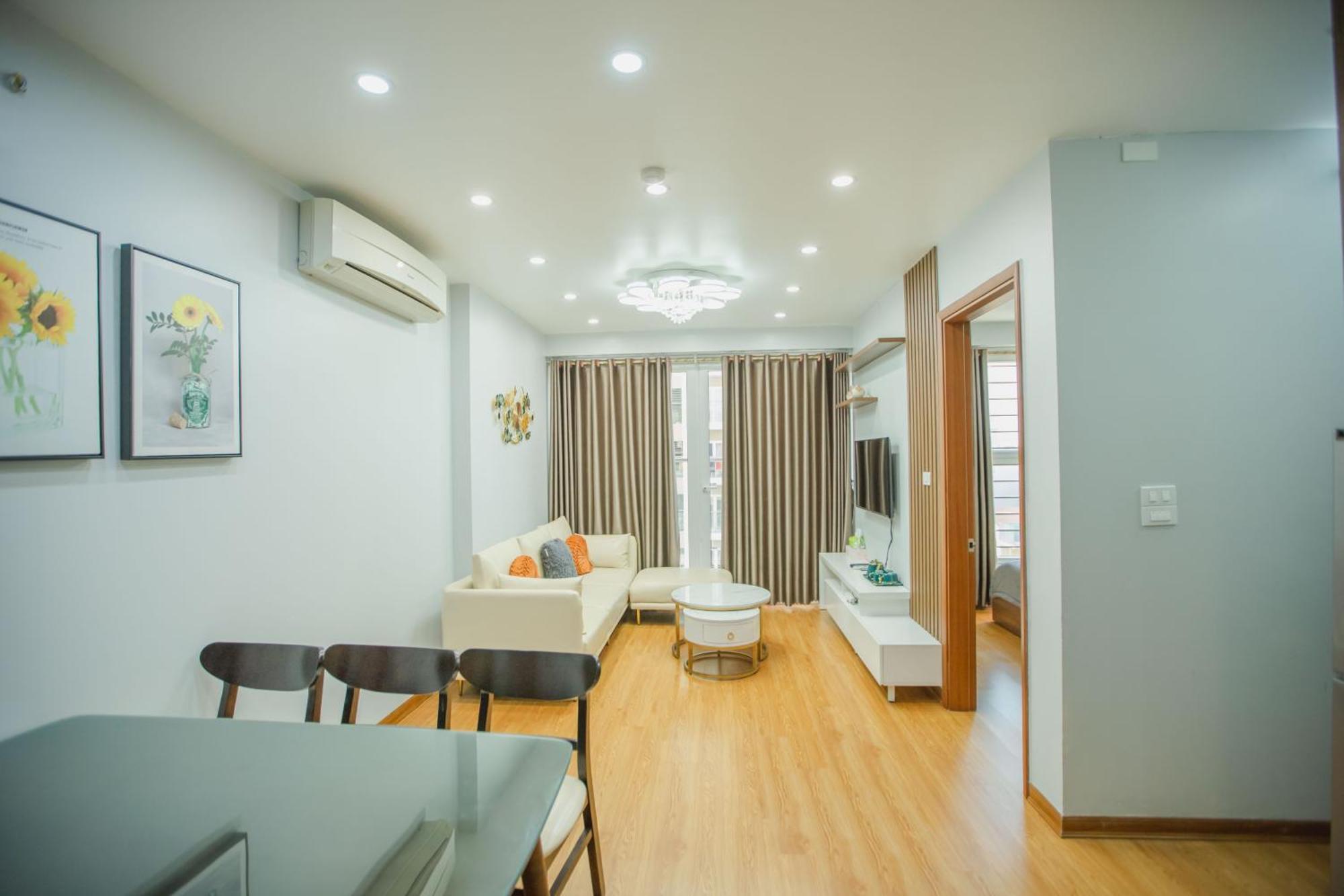 Dong'S Homestay Χα Λονγκ Εξωτερικό φωτογραφία