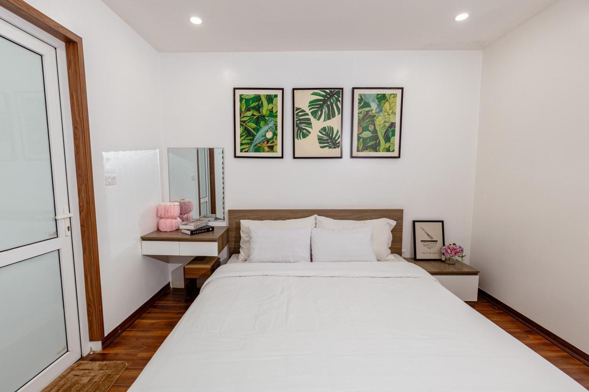 Dong'S Homestay Χα Λονγκ Εξωτερικό φωτογραφία