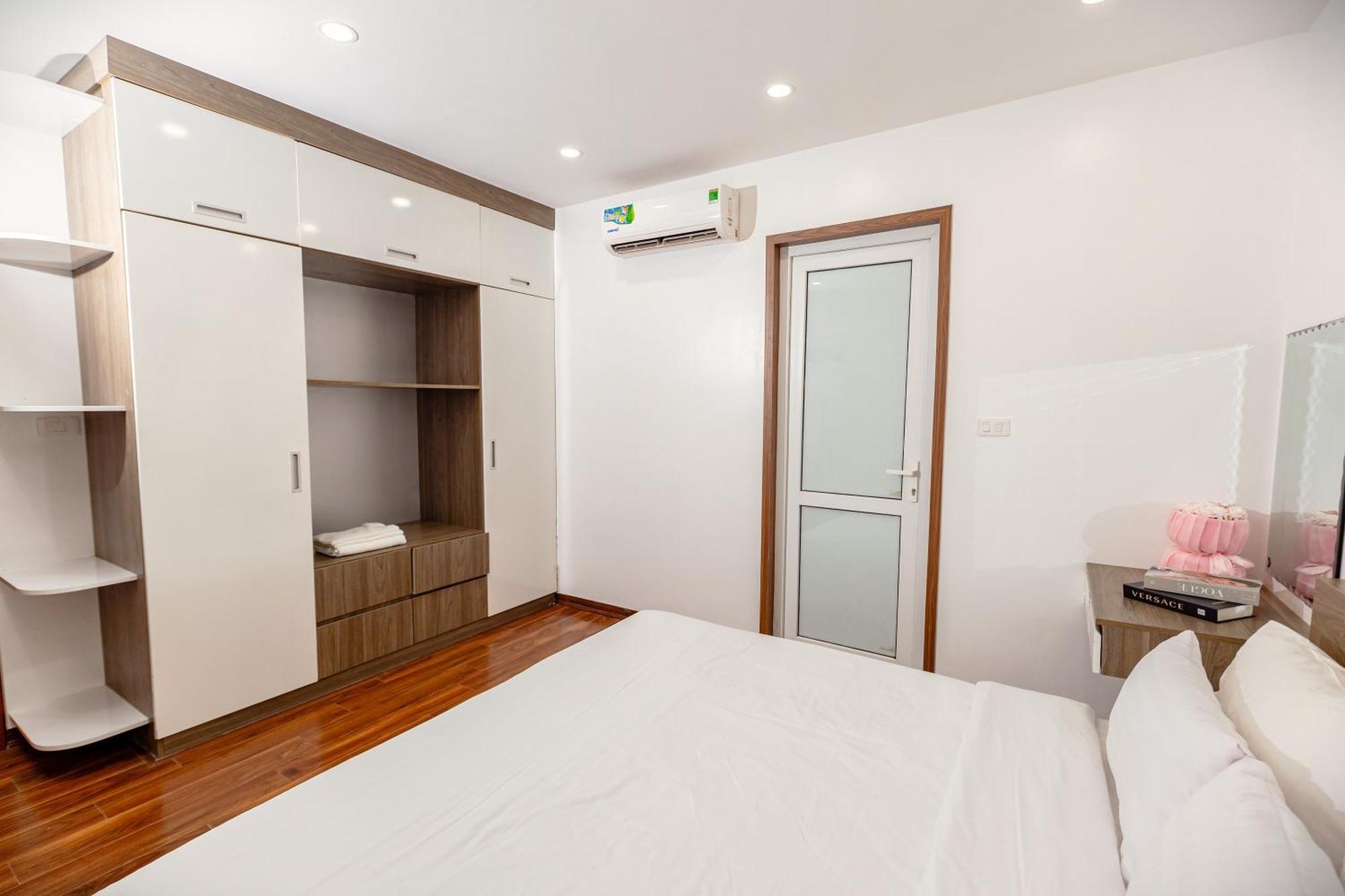 Dong'S Homestay Χα Λονγκ Εξωτερικό φωτογραφία
